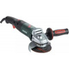 Metabo WEV 1500-125 RT (601243000) - зображення 2