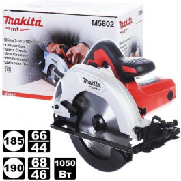   Makita M5802