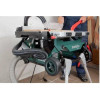 Metabo TS 216 (600667000) - зображення 5