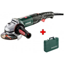   Metabo WEV 1500-125 RT (601243500)