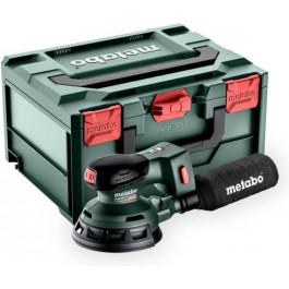   Metabo SXA 18 LTX 125 BL (600146840)