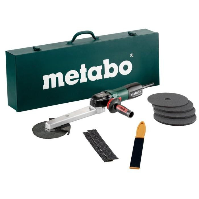 Metabo KNSE 9-150 Set (602265500) - зображення 1