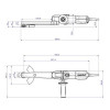 Metabo KNSE 9-150 Set (602265500) - зображення 4