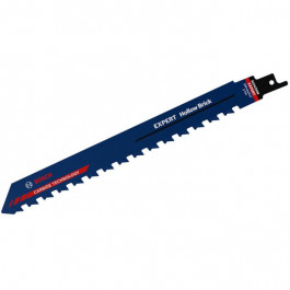   Bosch Expert Hollow Brick S 1543 HM 240x23x1.5 мм