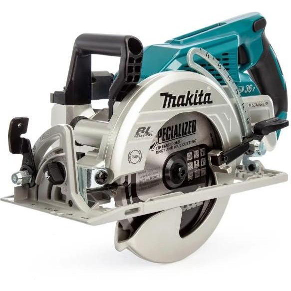 Makita DRS780Z - зображення 1