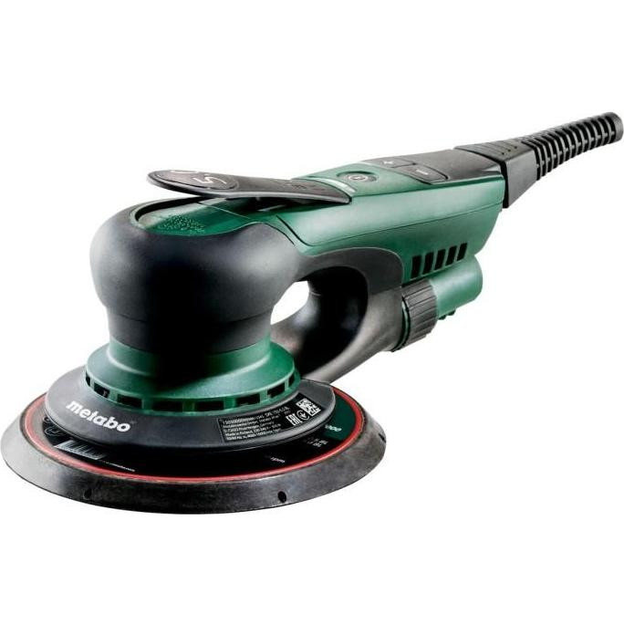 Metabo SXE 150-5.0 BL (615050000) - зображення 1