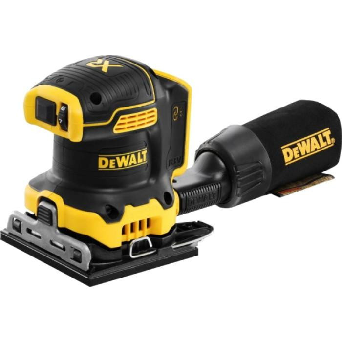 DeWALT DCW200N - зображення 1