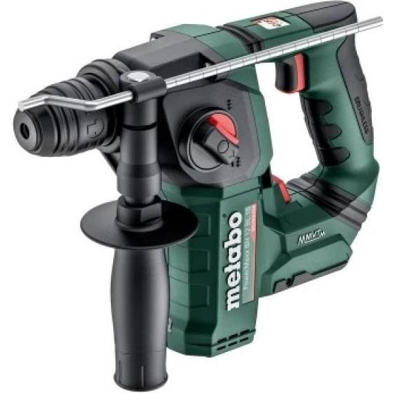 Metabo Powermaxx BH 12 BL 16 (600207850) - зображення 1