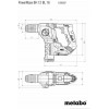 Metabo Powermaxx BH 12 BL 16 (600207850) - зображення 6