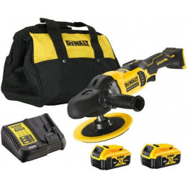   DeWALT DCM849P2