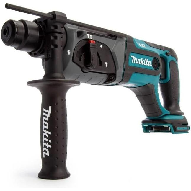 Makita DHR241Z - зображення 1