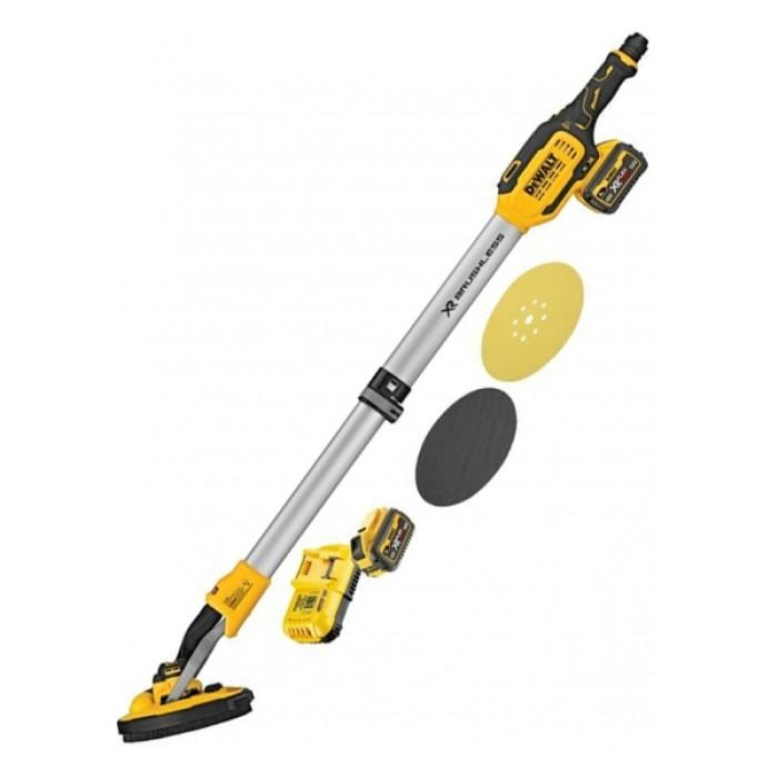 DeWALT DCE800T2 - зображення 1