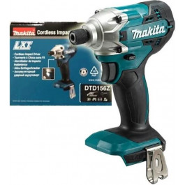   Makita DTD156Z