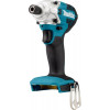 Makita DTD156Z - зображення 6