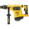 DeWALT DCH481N - зображення 3