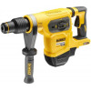 DeWALT DCH481N - зображення 4