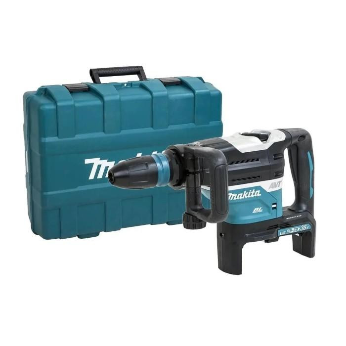 Makita DHR400ZK - зображення 1