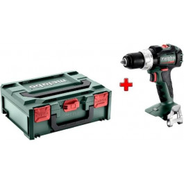   Metabo SB 18 LT BL (602316840)