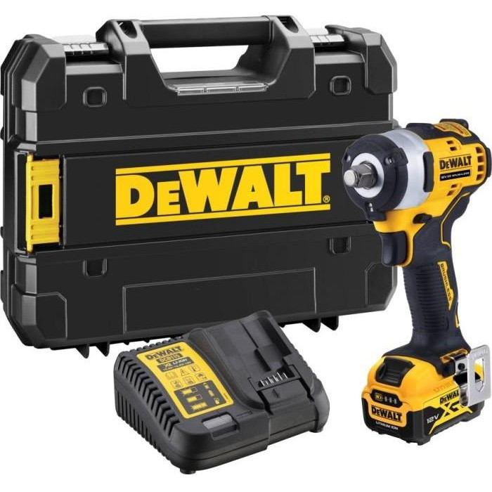 DeWALT DCF901P1 - зображення 1