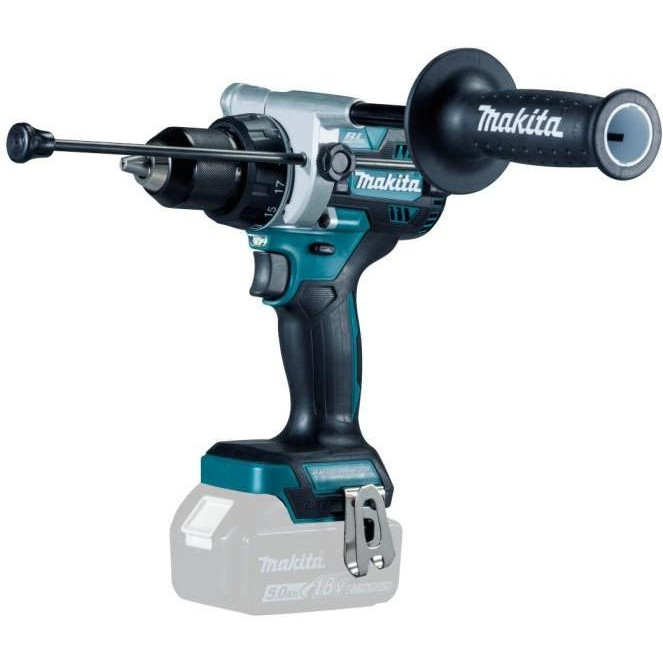 Makita DHP486Z - зображення 1