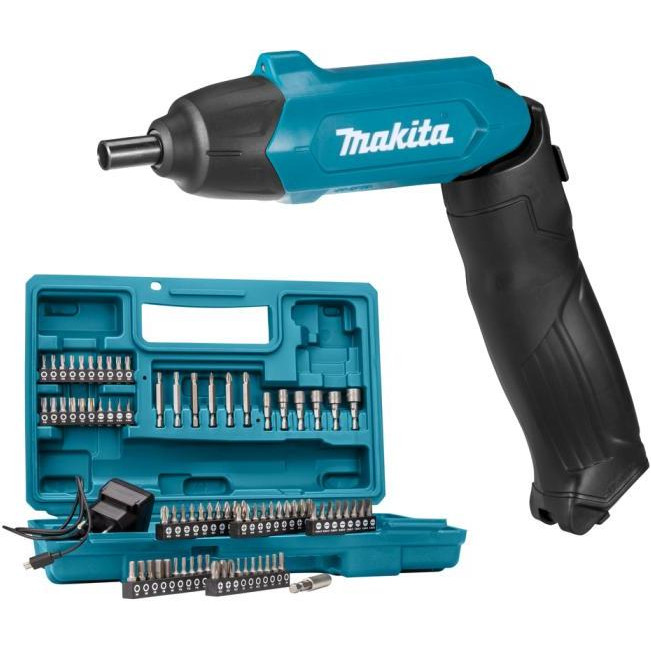 Makita DF001DW - зображення 1