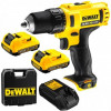 DeWALT DCD710D2 - зображення 2