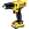 DeWALT DCD710D2 - зображення 3