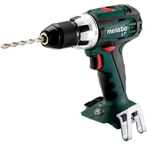 Metabo BS 18 LT (602102840) - зображення 1