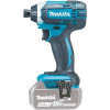 Makita DTD152Z - зображення 1