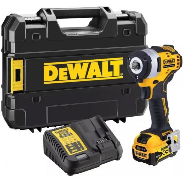 DeWALT DCF903P1 - зображення 1