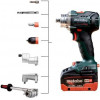 Metabo BS 18 LTX BL Q I (602359850) - зображення 2