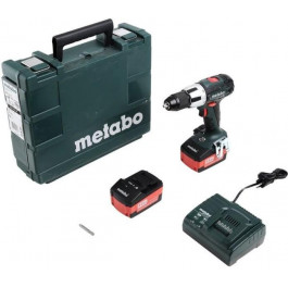   Metabo SB 18 LT (602103500)