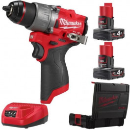   MILWAUKEE M12 FPD2-402X (4933479869)