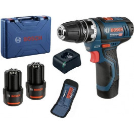   Bosch GSR 12V-15 (060186810G)