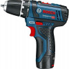 Bosch GSR 12V-15 (060186810G) - зображення 2