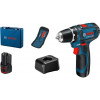 Bosch GSR 12V-15 (060186810G) - зображення 6