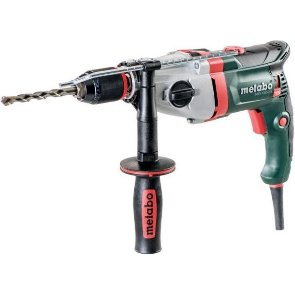 Metabo SBEV 1300-2 S Futuro Plus (600786500) - зображення 1