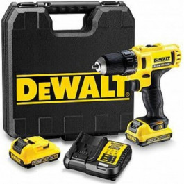   DeWALT DCD716D2