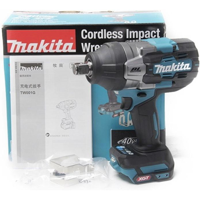 Makita TW001GZ - зображення 1