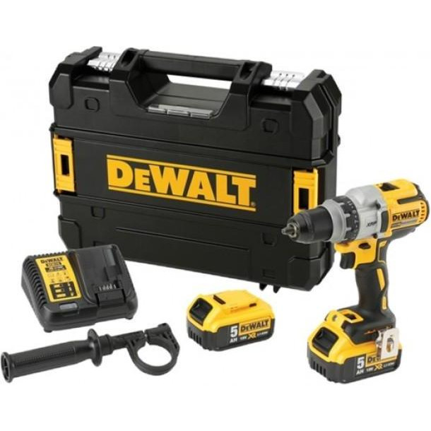 DeWALT DCD991P2 - зображення 1