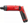 MILWAUKEE M4 D-202B (4933440475) - зображення 2