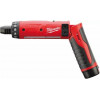 MILWAUKEE M4 D-202B (4933440475) - зображення 3