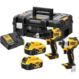   DeWALT DCK2062M2T