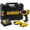 DeWALT DCD708D2T - зображення 1