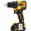 DeWALT DCD708D2T - зображення 3