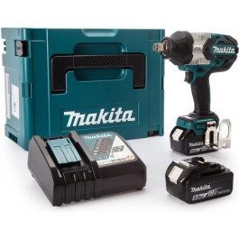   Makita DTW1001RTJ