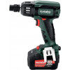 Metabo SSW 18 LTX 400 BL (602205500) - зображення 2