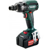 Metabo SSW 18 LTX 400 BL (602205500) - зображення 3