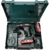 Metabo SSW 18 LTX 400 BL (602205500) - зображення 7