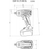 Metabo SSW 18 LTX 400 BL (602205500) - зображення 8